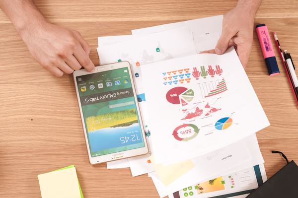 Concise buyer's guide document
